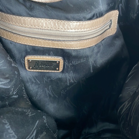 Vintage Marciano Bag - Picture 11 of 11